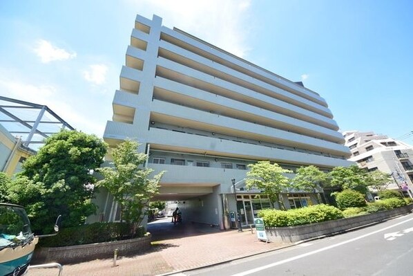 ハイシティプラザ南大泉の物件内観写真